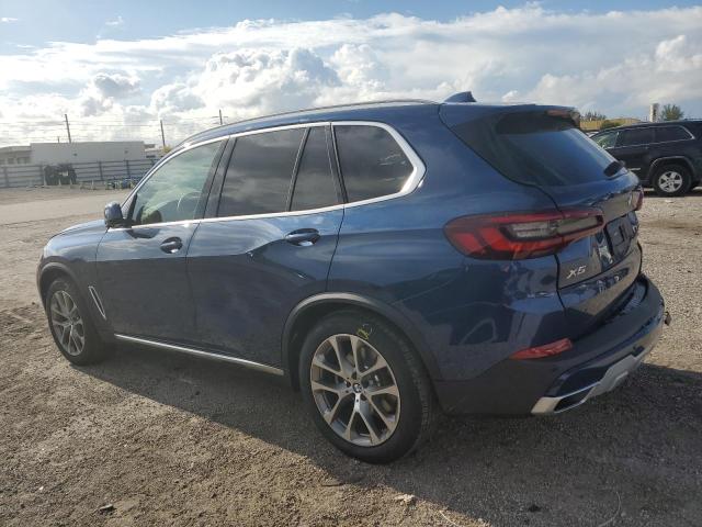 5UXCR6C02M9F19913 BMW X5 Xdrive40i