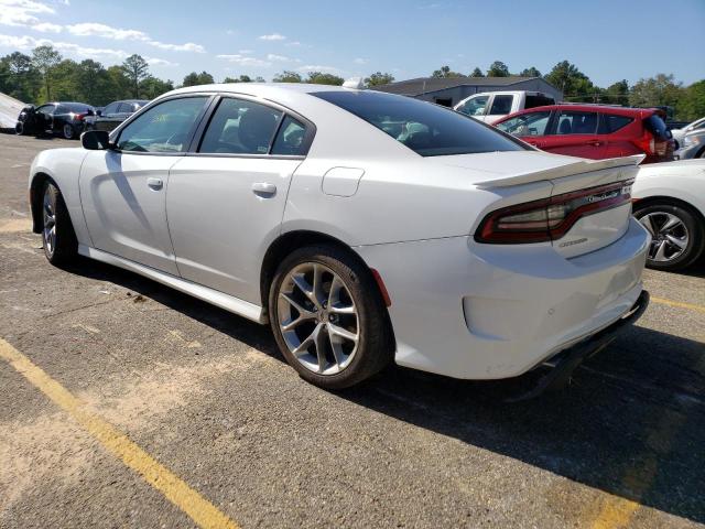 2C3CDXHG4NH118927 Dodge CHARGER GT