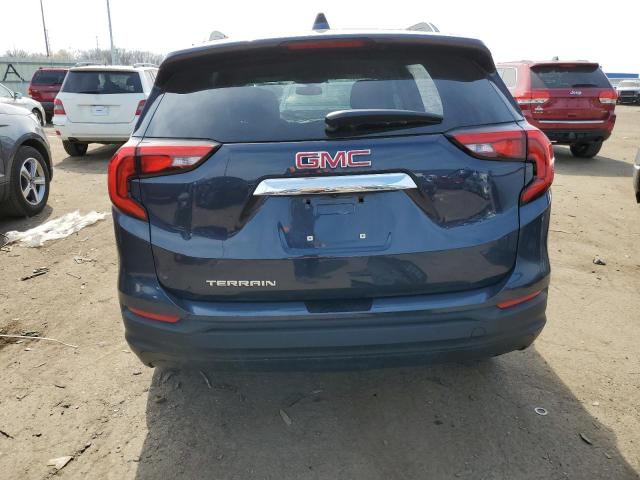 3GKALMEV4KL153272 GMC Terrain Sle