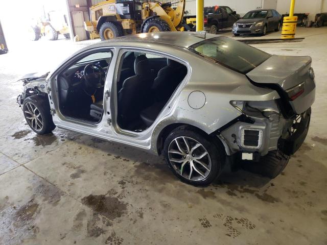 19UDE2F78KA008445 Acura Ilx Premium