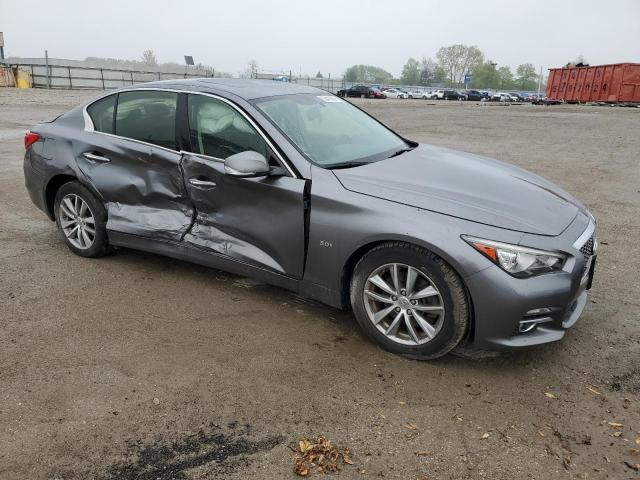JN1EV7AR2HM834453 Infiniti Q50 Premium