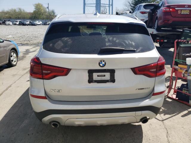 5UXTR9C51KLR05197 BMW X3 Xdrive30i