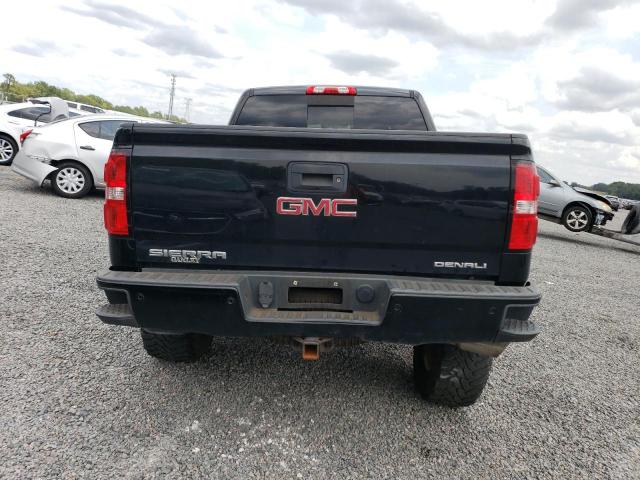 3GTU2WEC2FG241211 GMC Sierra K1500 Denali