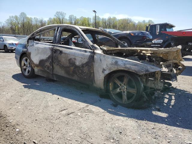 WBA3C3C59EF984344 BMW 320 I Xdrive