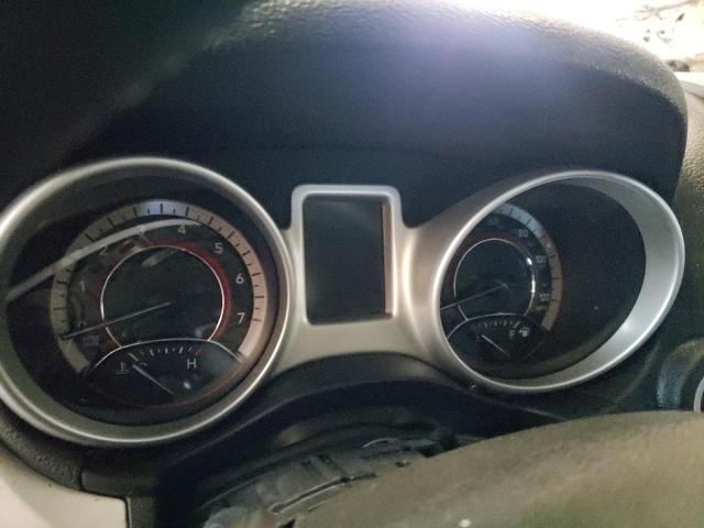 3C4PDCBB7KT774271 Dodge JOURNEY SE