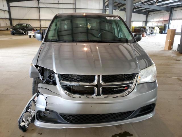 2C4RDGBGXER246100 Dodge Grand Caravan Se
