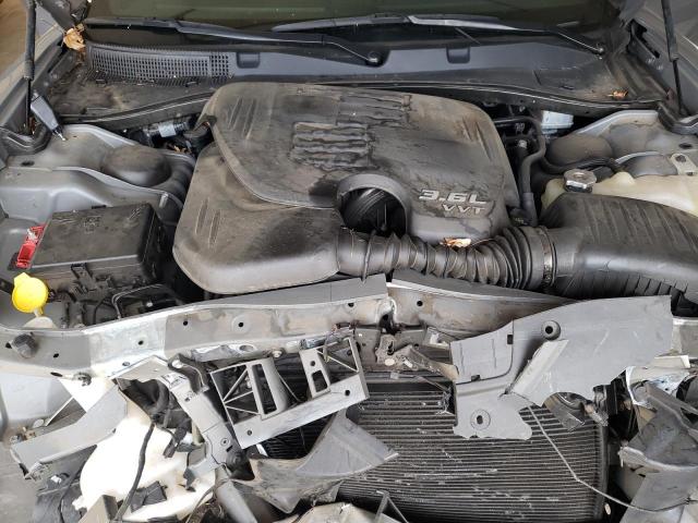 2C3CDXBG2JH187456 Dodge Charger Sxt