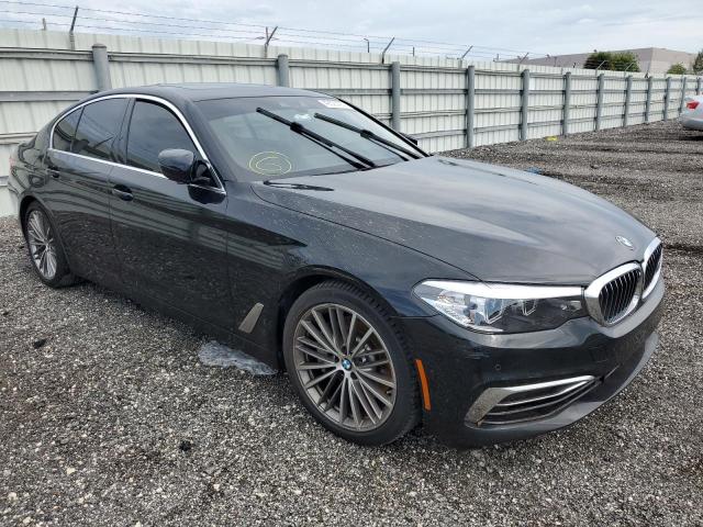 WBAJE5C51KG919314 BMW 540 I