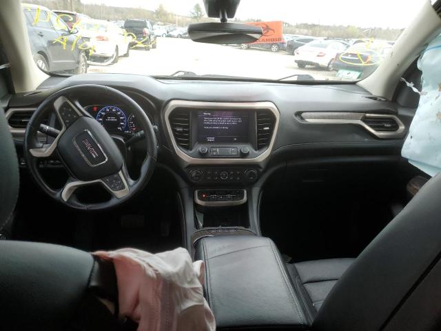 1GKKNXLS7LZ167878 GMC Acadia Denali