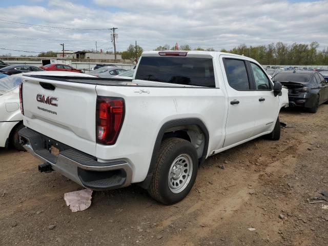 1GTPUAEK2PZ110847 GMC Sierra K1500