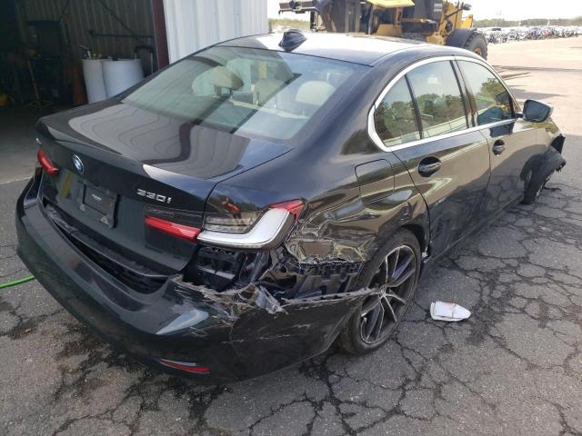 3MW5R7J04M8C11505 BMW 330XI