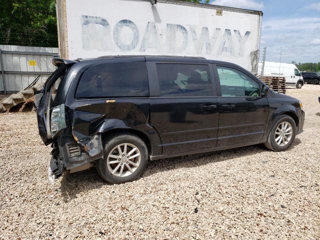 2C4RDGCG9GR328756 Dodge Grand Caravan Sxt