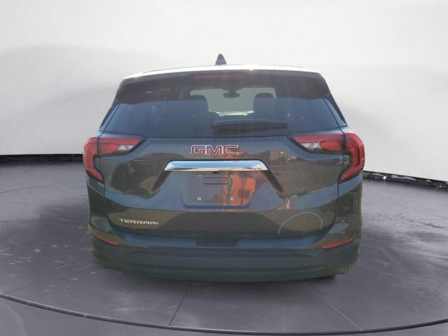 3GKALMEV9LL110774 GMC Terrain Sle