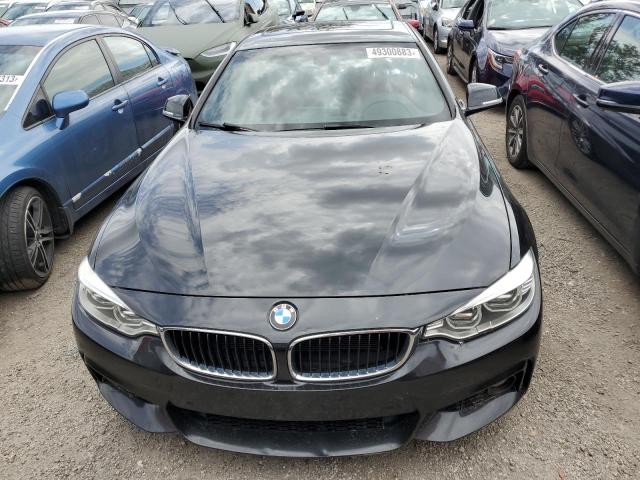 WBA4A9C56GG505050 BMW 428 I Gran Coupe Sulev