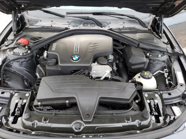 WBA8E3G51GNT75347 BMW 328 Xi Sulev
