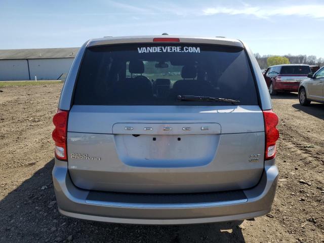 2C4RDGCG7KR635206 Dodge Grand Caravan Sxt