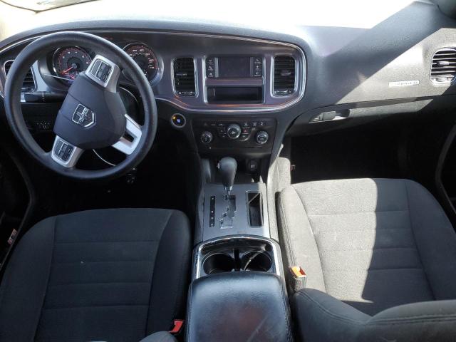 2C3CDXBG2EH170579 Dodge Charger Se