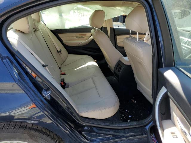 WBA3C3G52FNS74185 BMW 320 I Xdrive