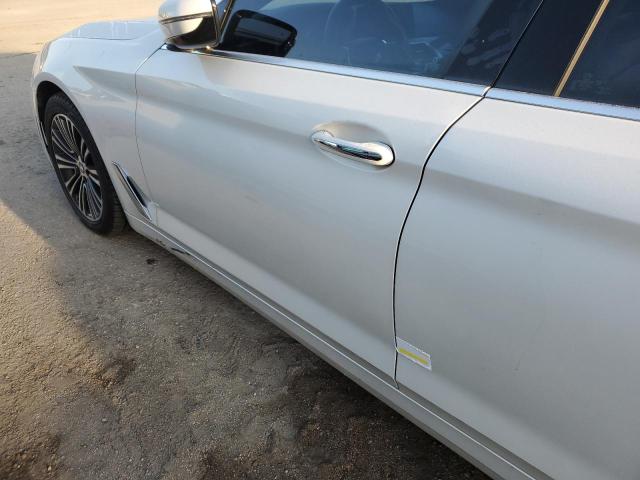 WBAJA5C59JWA36788 BMW 530 I