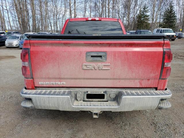 1GTV2TEH2EZ134480 GMC Sierra K1500