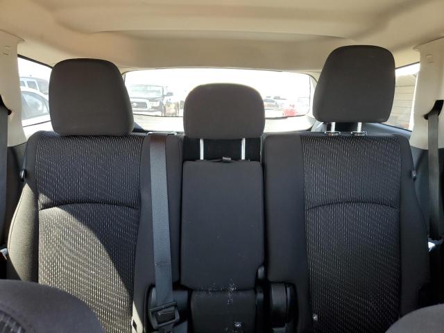 3C4PDCAB5JT347851 Dodge JOURNEY SE