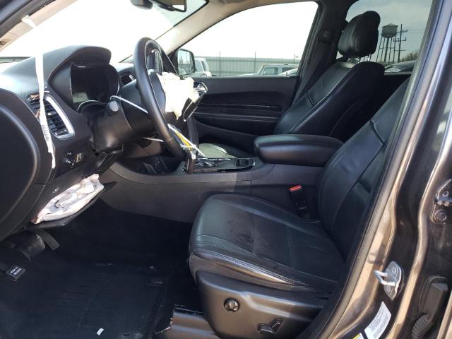 1C4RDJDG1EC477454 Dodge DURANGO LIMITED