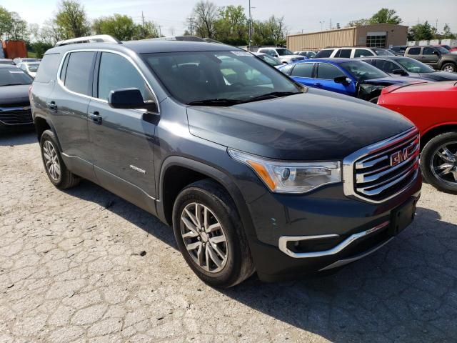 1GKKNLLS9KZ224282 GMC ACADIA SLE