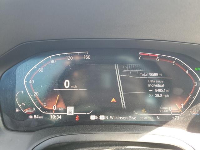 WBA5R1C59KFH06408 BMW 330I
