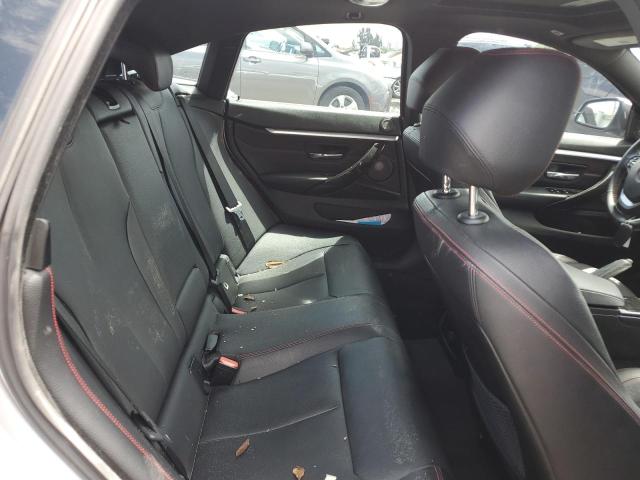 WBA4B1C53GG242322 BMW 435 I Gran Coupe