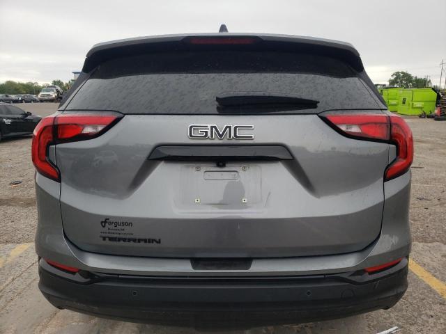 3GKALMEV8ML309350 GMC Terrain Sle