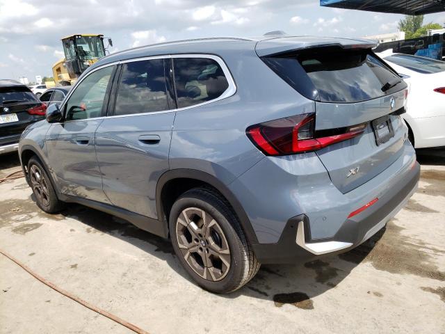 WBX73EF07P5W02601 BMW X1 Xdrive28i