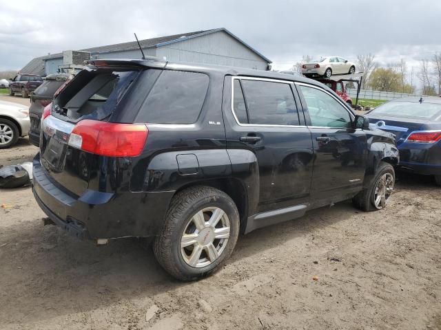 2GKALMEK9F6348607 GMC Terrain Sle