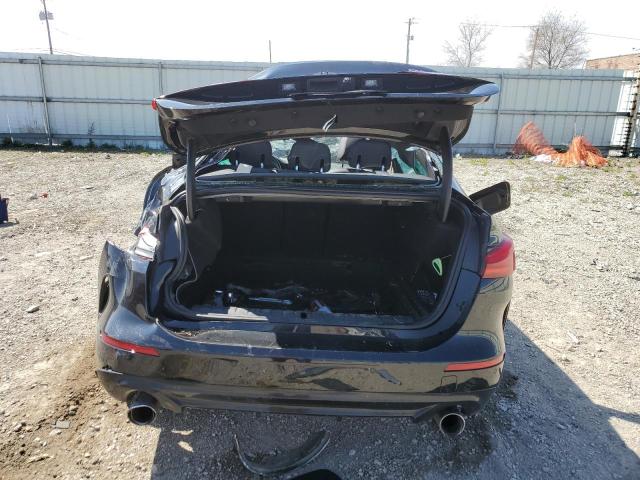 WBA73AK00M7H62993 BMW 228XI