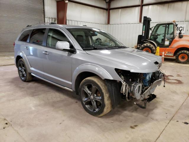 3C4PDDGG1FT574485 Dodge Journey Crossroad