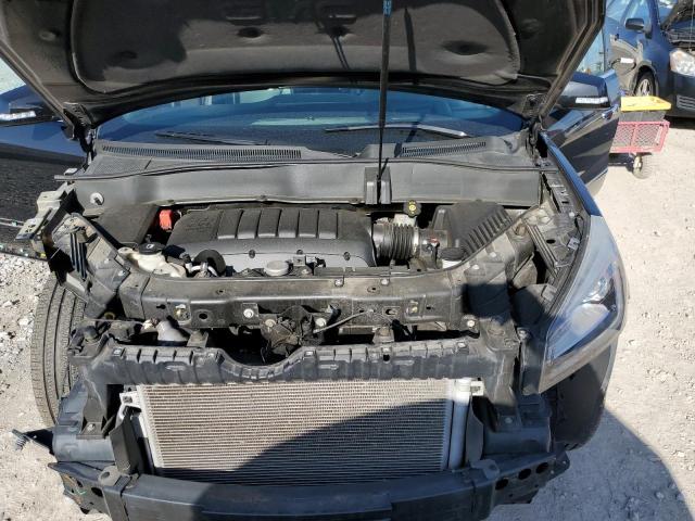 1GKKVTKD3GJ213917 GMC Acadia Denali