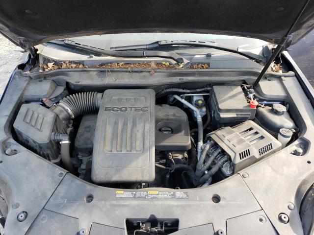 2GKALMEK4E6355799 GMC Terrain Sle