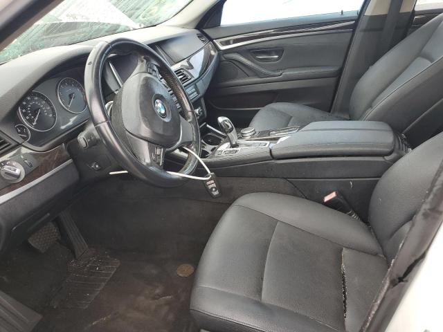 WBA5A5C57FD523179 BMW 528 I