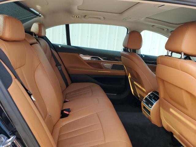 WBA7J2C52JG938473 BMW 740 Xe
