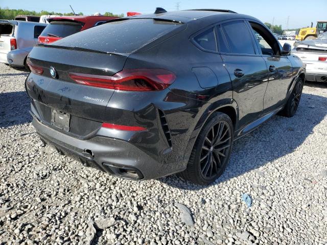5UXCY6C04N9J91587 BMW X6 Xdrive40i