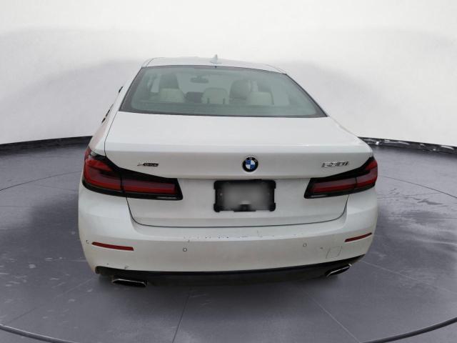 WBA13BJ02NCH59695 BMW 530 XI