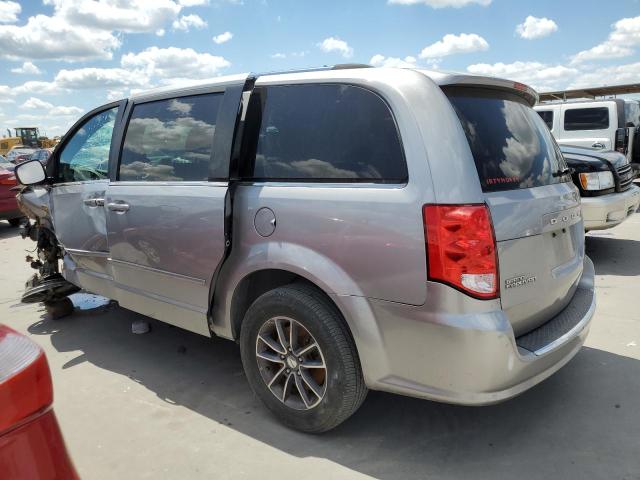 2C4RDGCG7HR573475 Dodge Grand Caravan Sxt