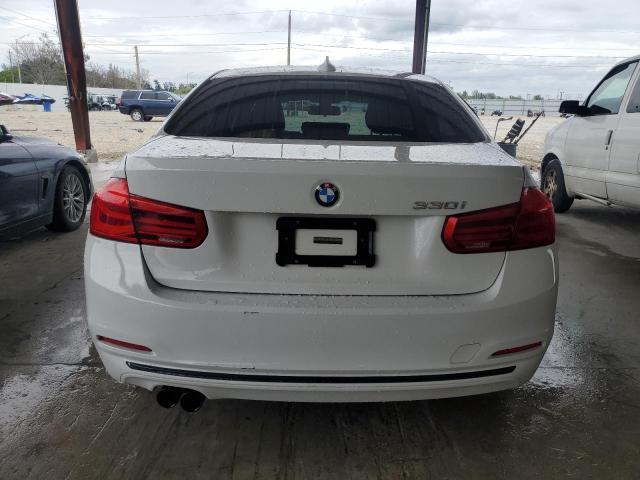 WBA8B9G39HNU55524 BMW 330 I