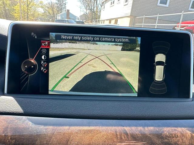 5UXKR0C55F0P06023 BMW X5 Xdrive35i
