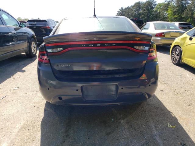 1C3CDFBB9FD159091 Dodge DART SXT