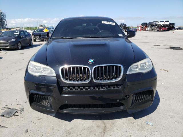 5YMGZ0C50E0C40565 BMW X6 M