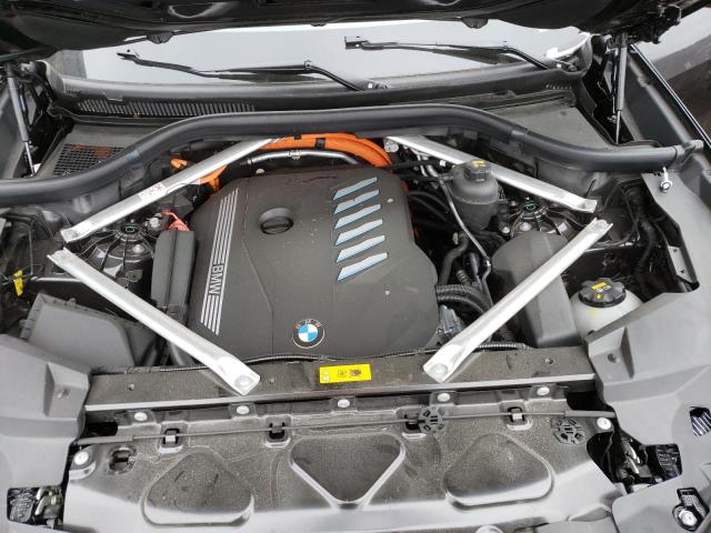 5UXTA6C01P9P28293 BMW X5 Xdrive45e