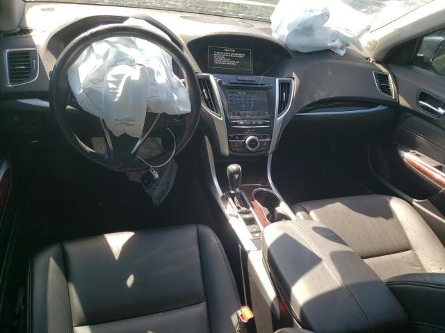19UUB1F36GA012372 Acura TLX