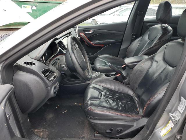 1C3CDFEB7FD141426 Dodge DART GT