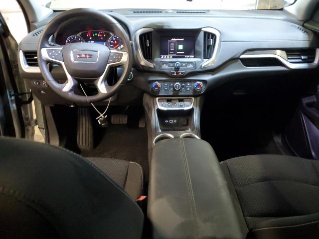 3GKALTEVXNL137852 GMC Terrain Sle