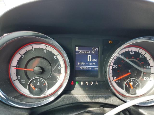 2C4RDGEG1HR798939 Dodge Grand Caravan Gt